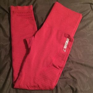 Gymshark seamless leggings